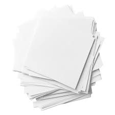 Office Papers